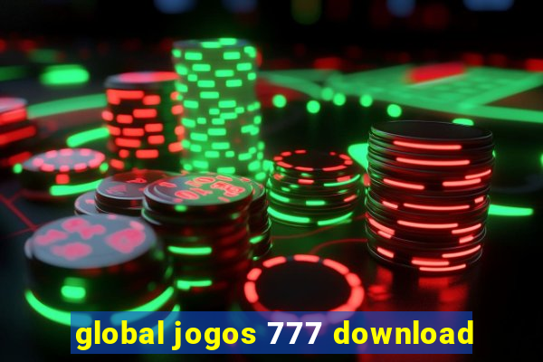 global jogos 777 download